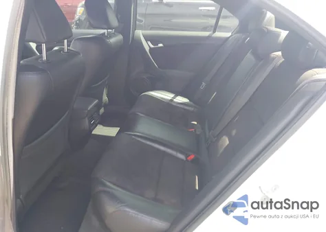 2014 Acura Tsx 2.4 from USA, damaged, VIN JH4CU2F86EC000373